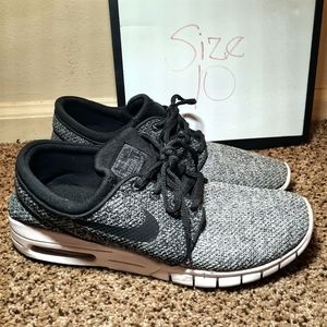 Best 25+ Deals for Mens Nike Sb Stefan Janoski Max Shoes | Poshmark